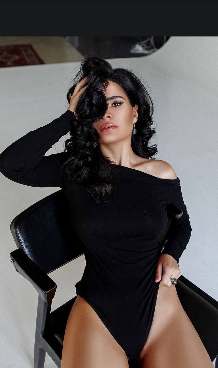 ת"א-ירדן אישה דוגמנית על - תמונה 6